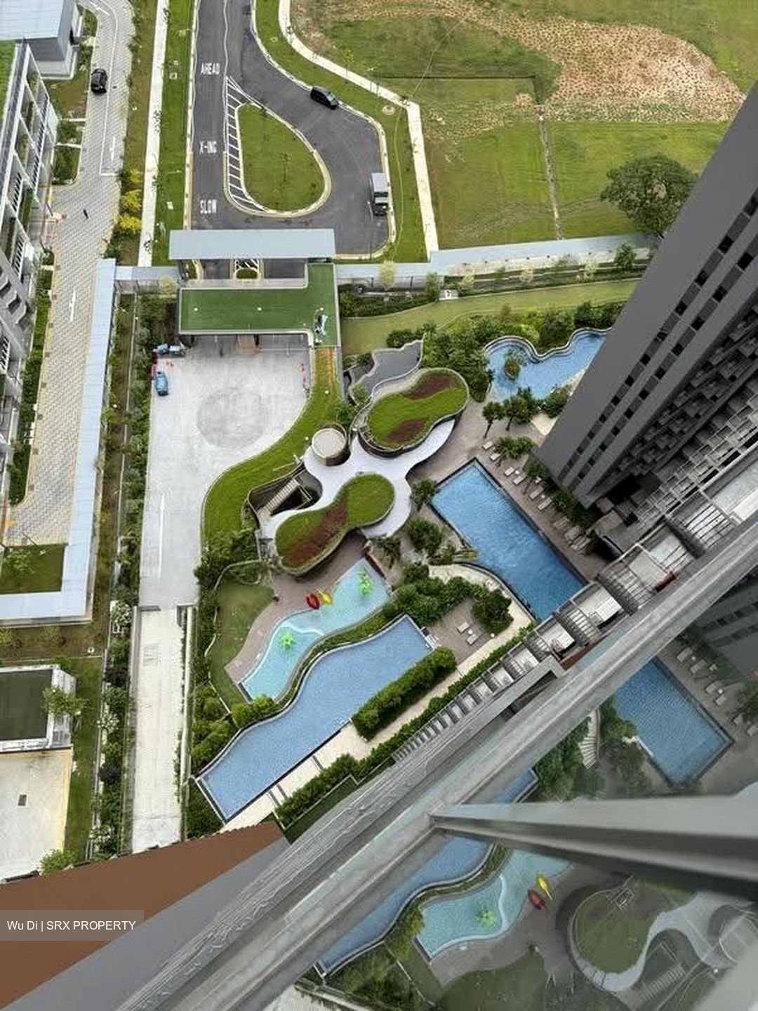 Amo Residence (D20), Apartment #608574191